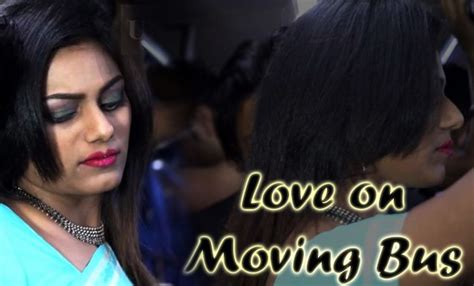 hdprzo|Love into moving bus Part four .